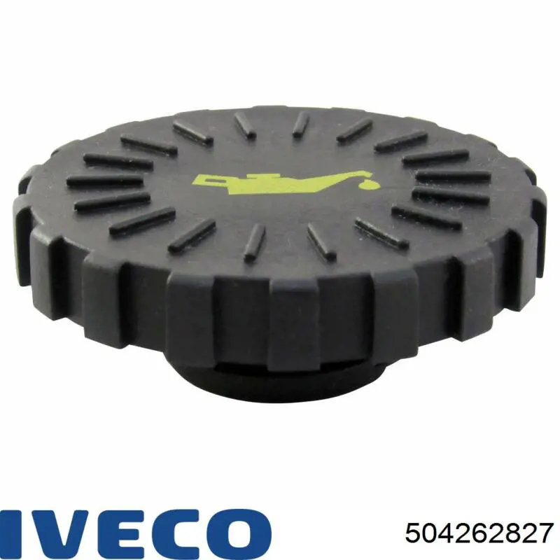 Крышка маслозаливной горловины Iveco 504262827 цена, от 5.92 USD