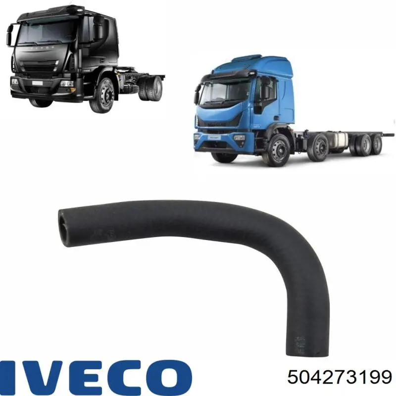  504273199 Iveco