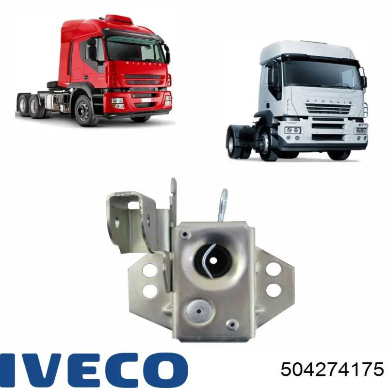  504274175 Iveco