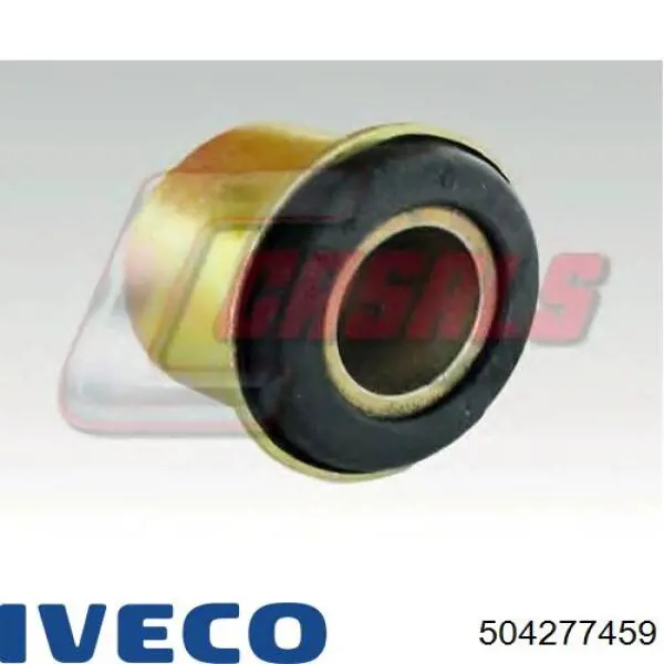 504277459 Iveco Сайлентблок нижнего переднего рычага