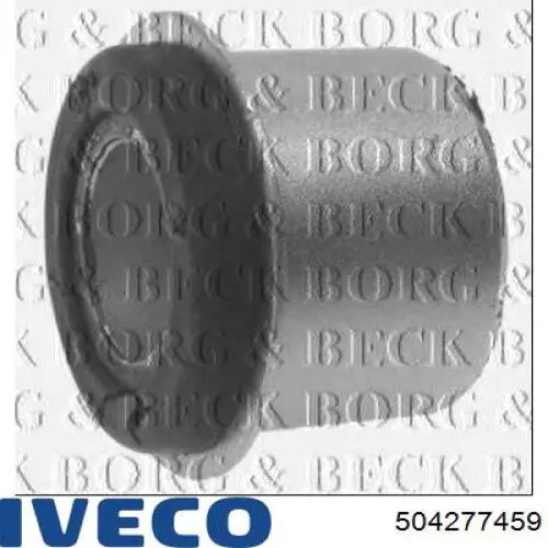 Сайлентблок передней подвески Iveco 504277459 цена, от 6.77 USD