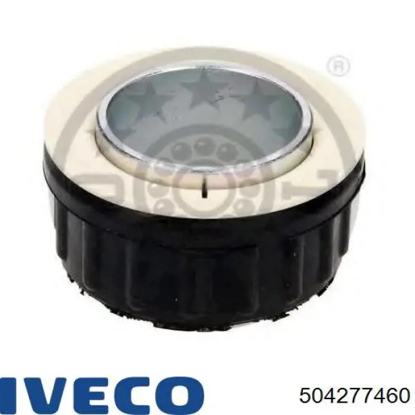 504277460 Iveco Сайлентблок нижнего переднего рычага