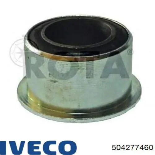 Сайлентблок переднего рычага 504277460 Iveco