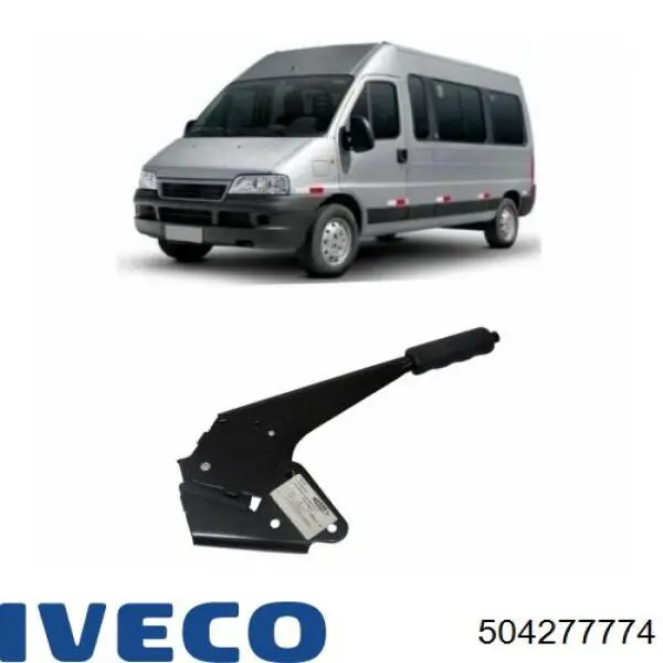 Купить 99804 Metalcaucho 
