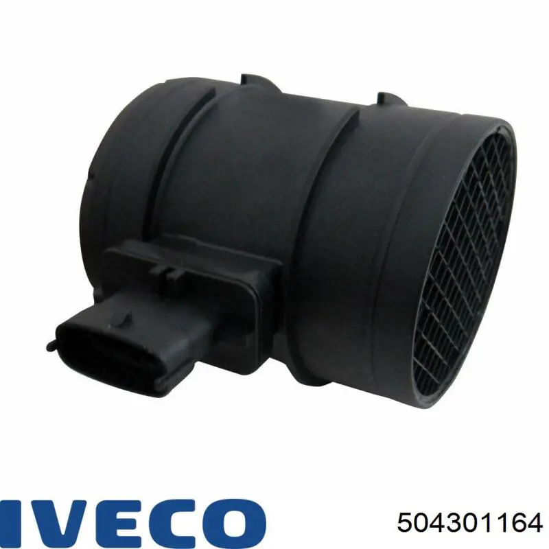 ДМРВ 504301164 Iveco