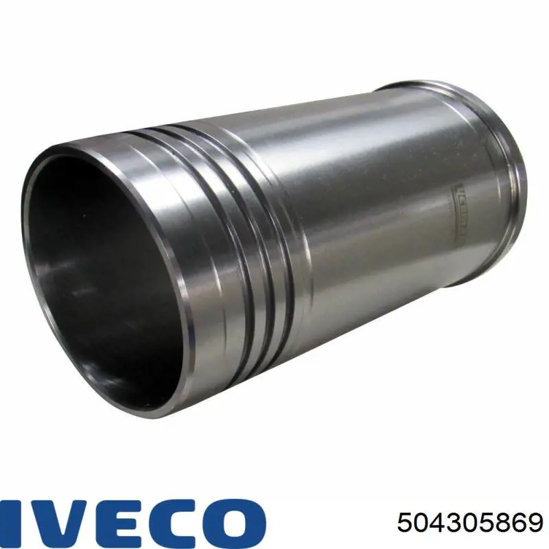  504305869 Iveco