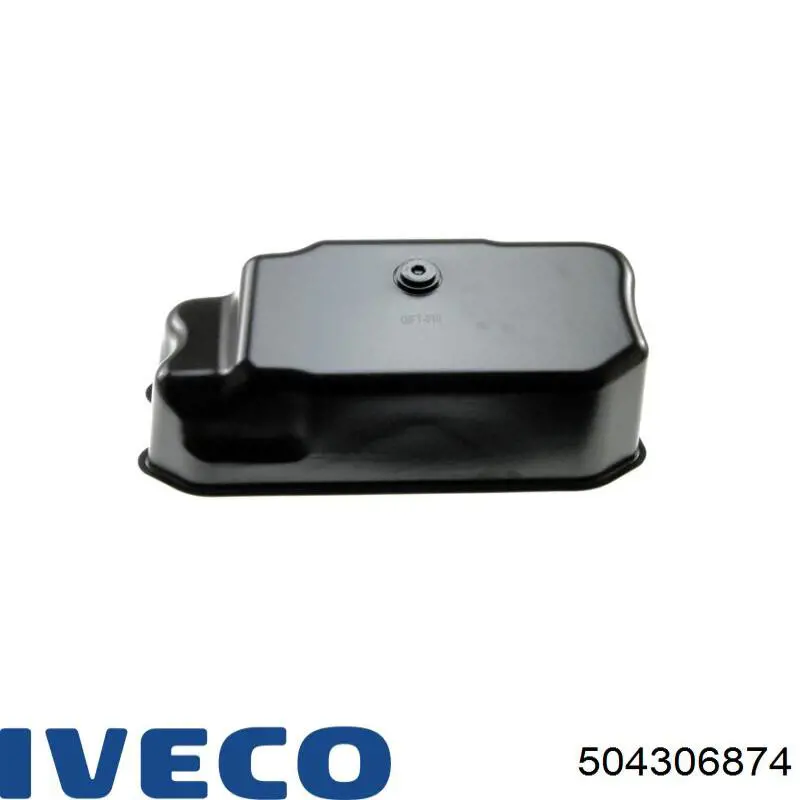  504306874 Iveco