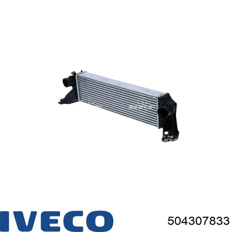  Iveco 504307833 цена, от 2.97 USD