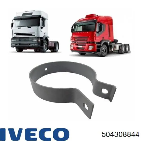  504308844 Iveco