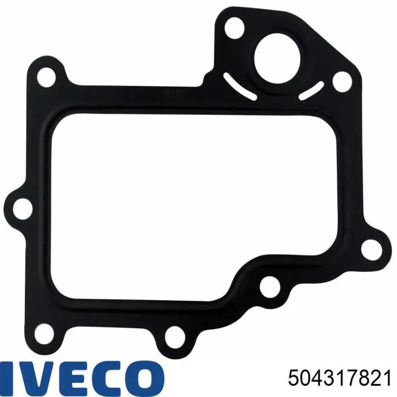  504317821 Iveco