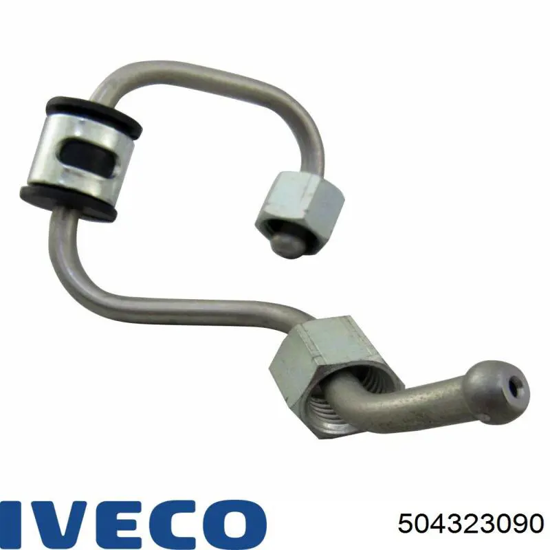  Iveco 504323090 цена, от 30.41 USD