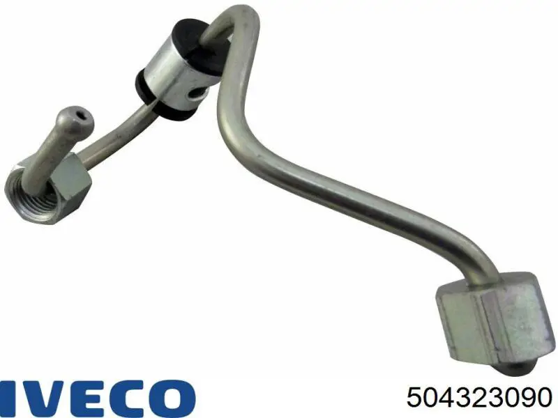 Купить 504323090 Iveco 