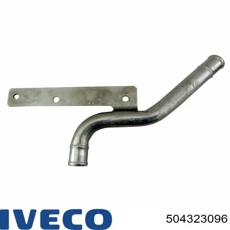  Iveco 504323096 цена, от 27.60 USD