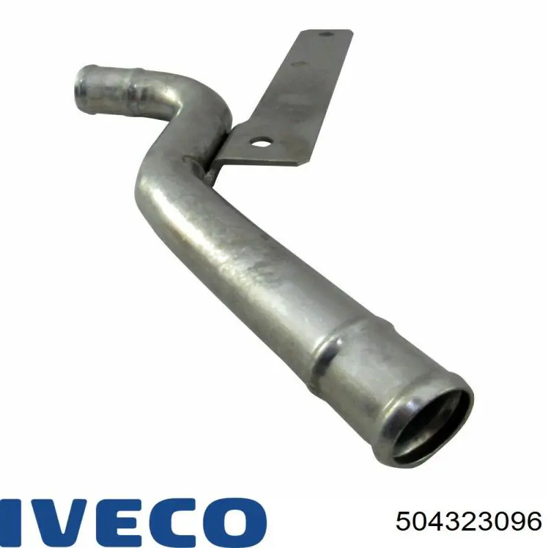  504323096 Iveco