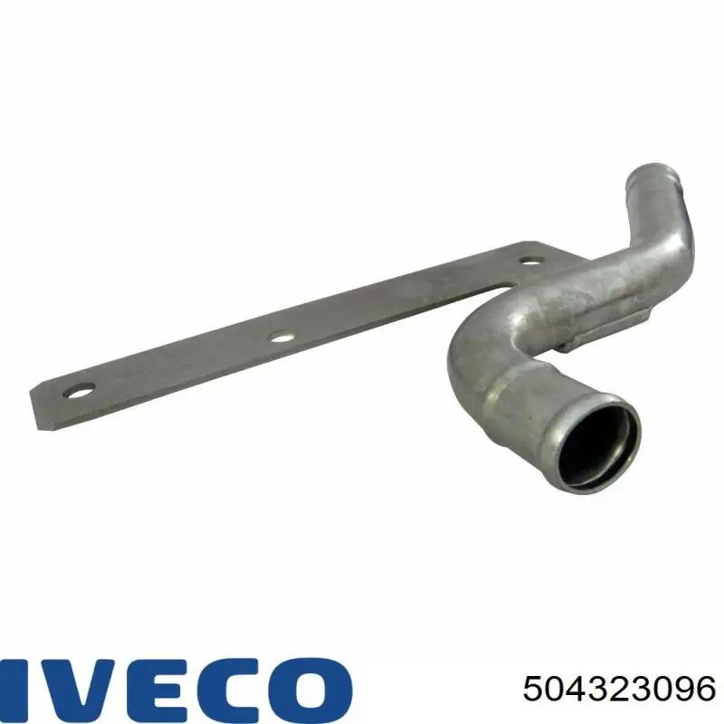 504323096 Iveco 