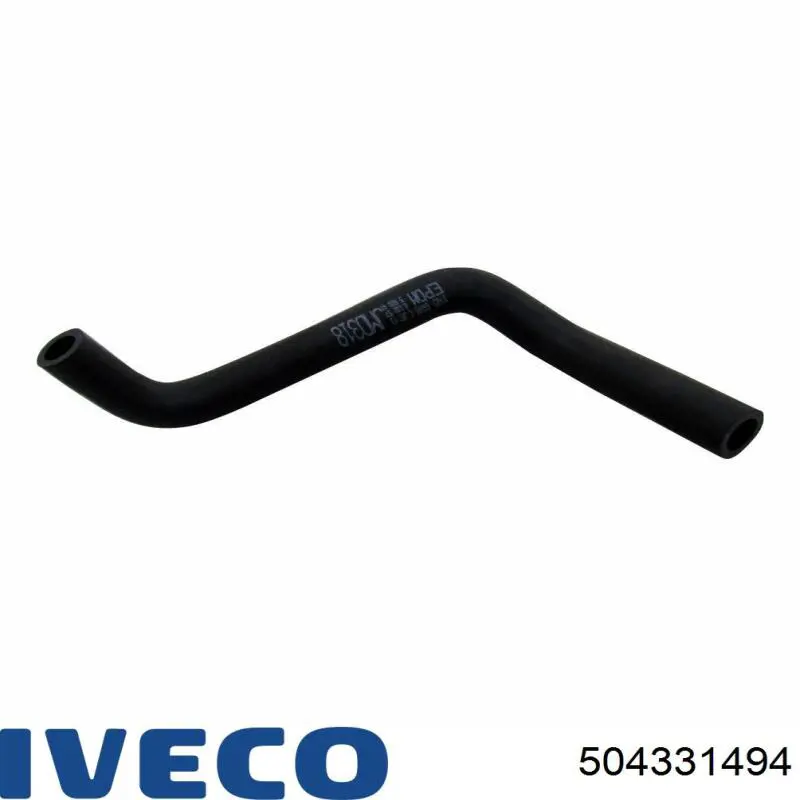  504331494 Iveco