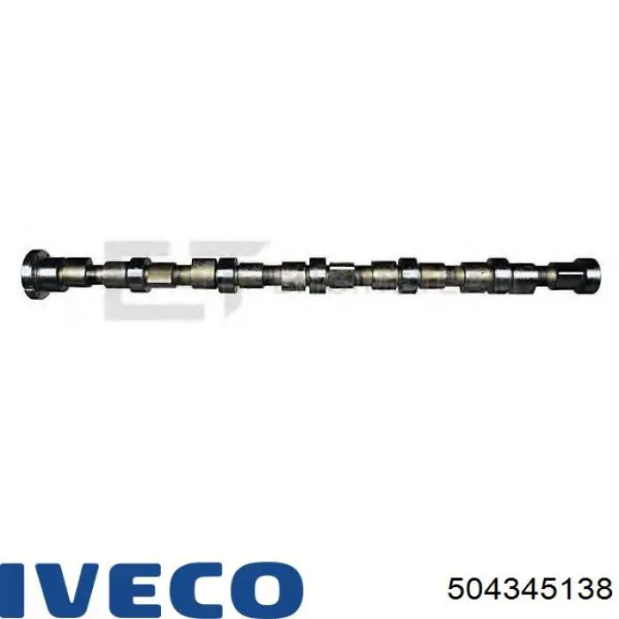 Распредвал двигателя на Iveco Eurocargo I 