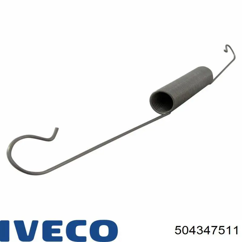 504347511 Iveco 