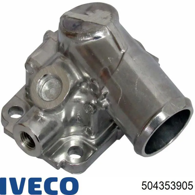 Купить 504353905 Iveco Автомобильный термостат