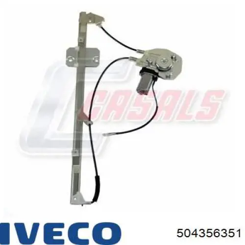  42574133 Iveco