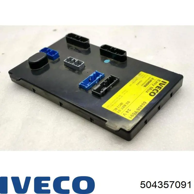  504357091 Iveco