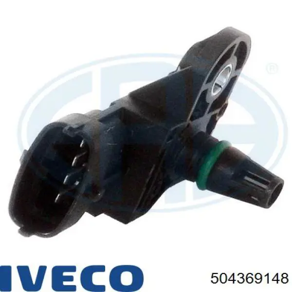 ДаД Iveco 504369148