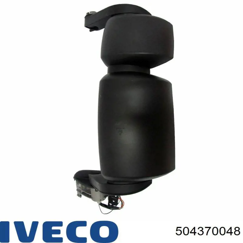 IVEMR013 Pacol Левое боковое зеркало