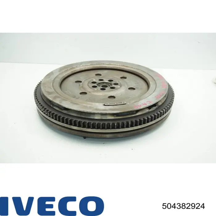 Маховик 2294501245 Sachs