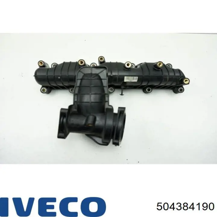  504384190 Iveco