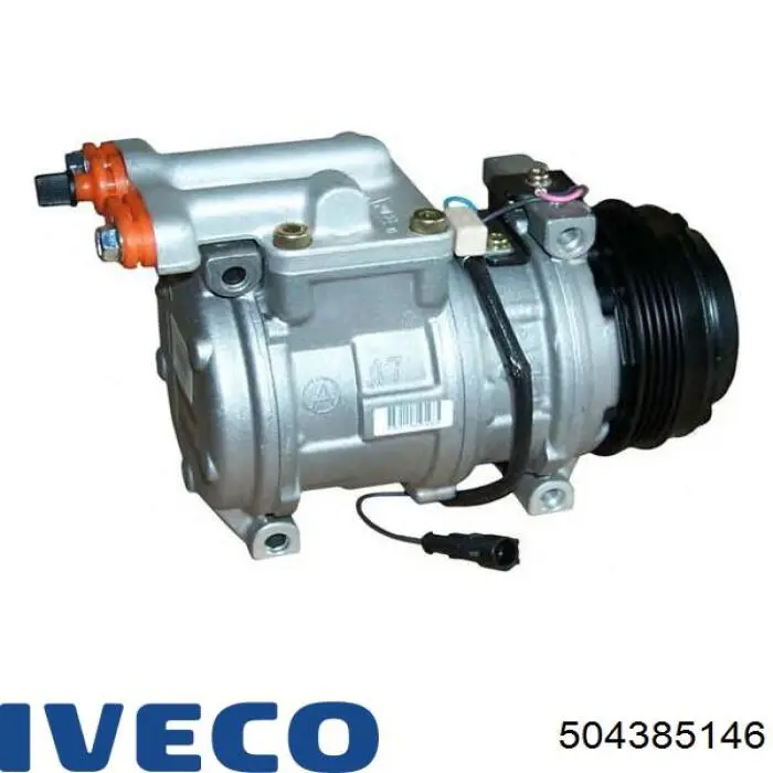  504385146 Iveco