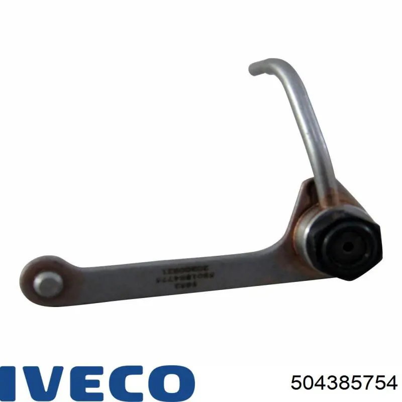 504385754 Iveco 