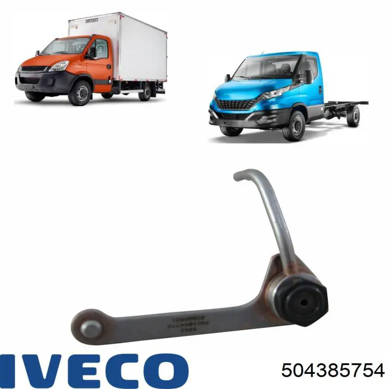 504385754 Iveco 