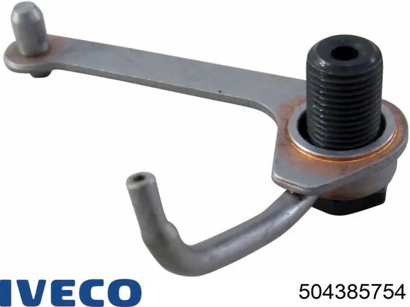 Купить 504385754 Iveco 