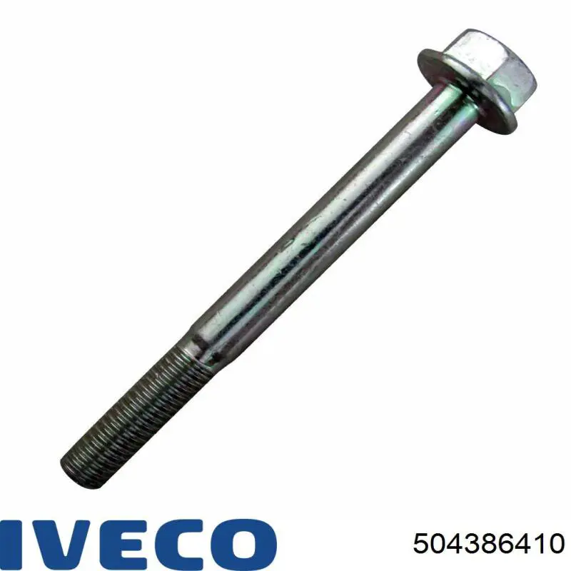 Купить 504386410 Iveco 
