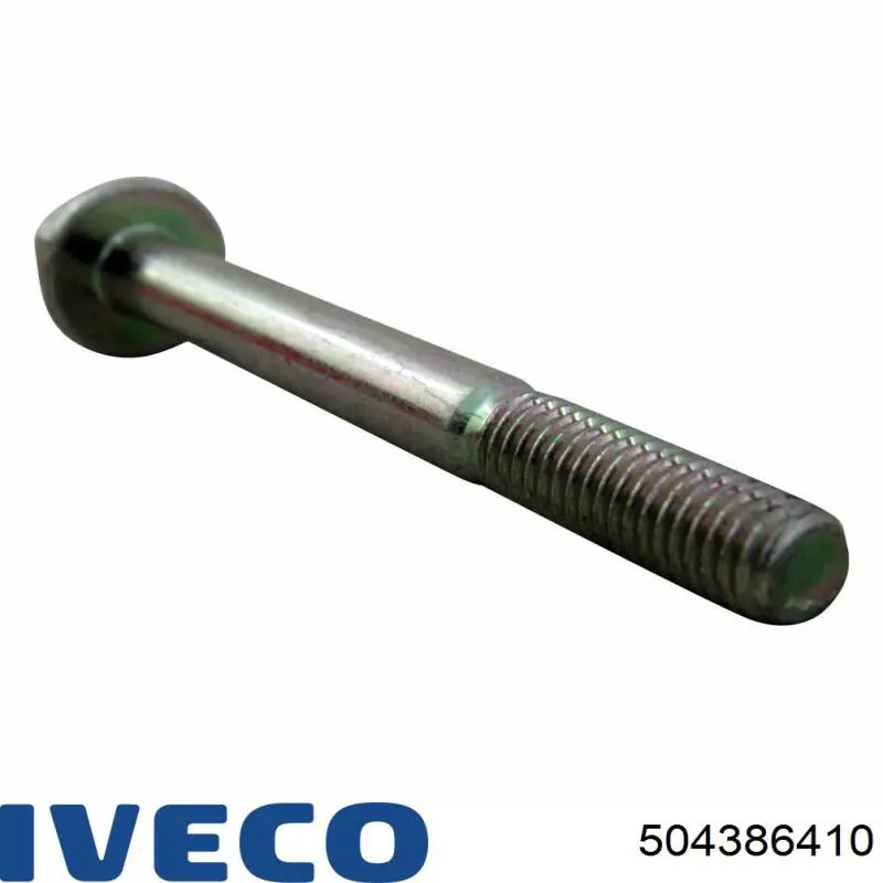 504386410 Iveco 