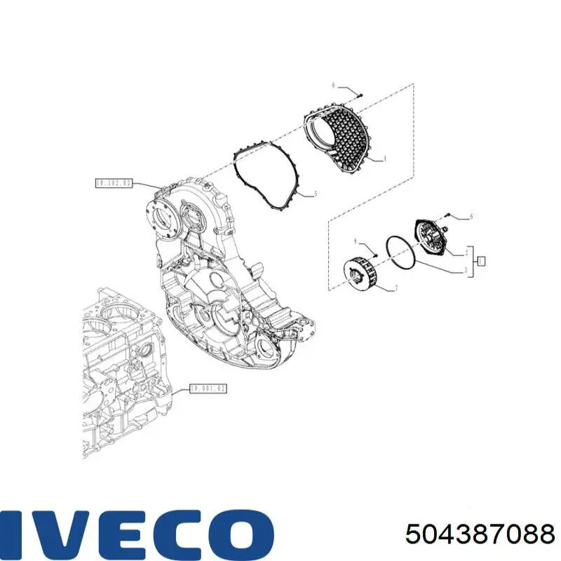 504387088 Iveco 