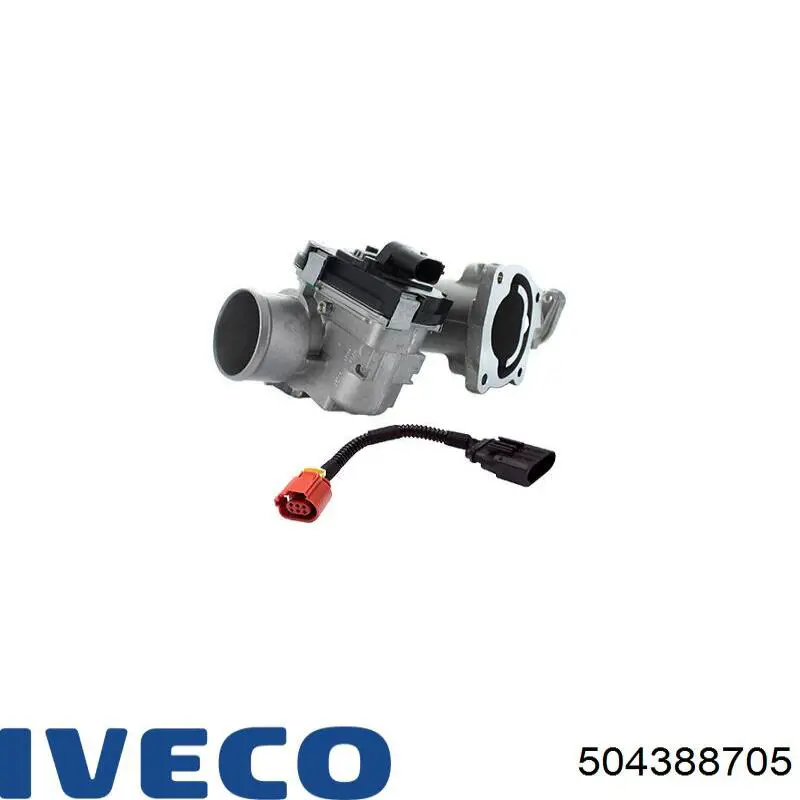  504388705 Iveco