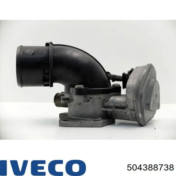 Кабель дроссельной заслонки Iveco 504388738 цена, от 23.46 USD