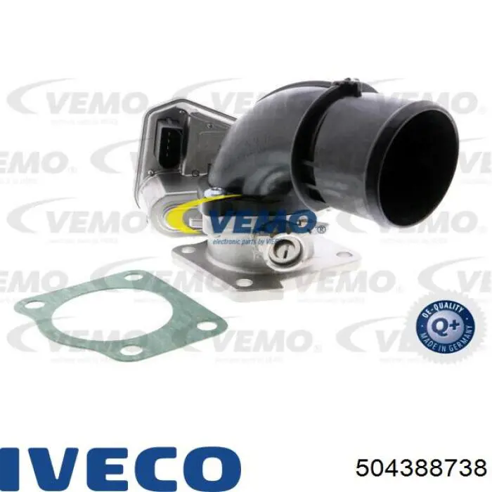  504388738 Iveco