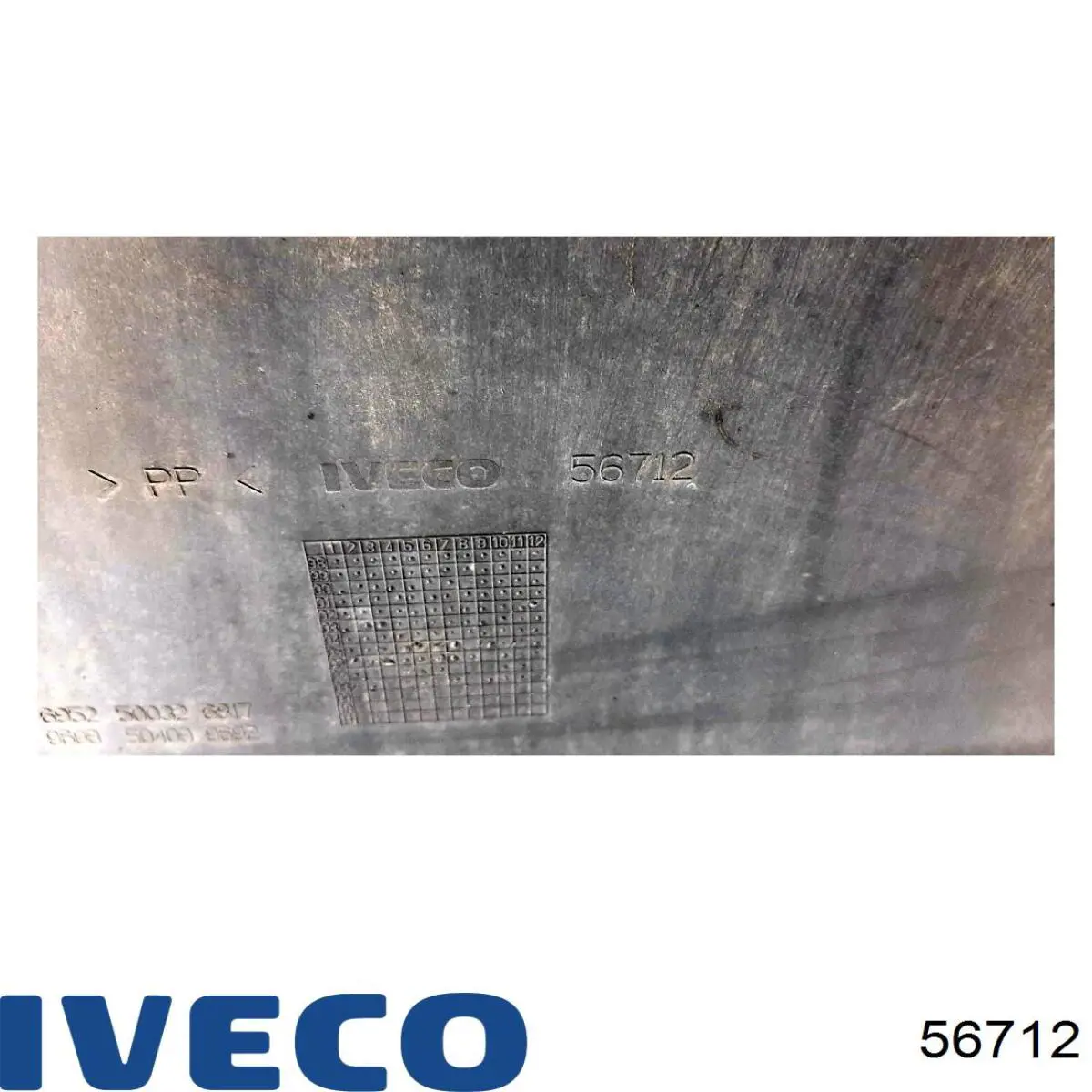 56712 Iveco 
