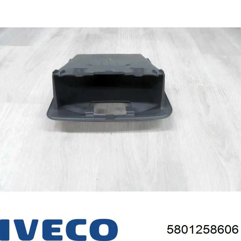  Iveco 5801258606 цена, от 90.40 USD