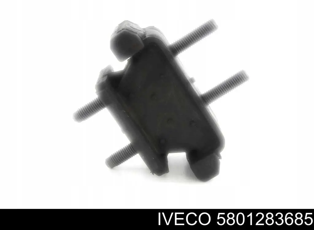 5801283685 Iveco Опора двигателя, левая/правая