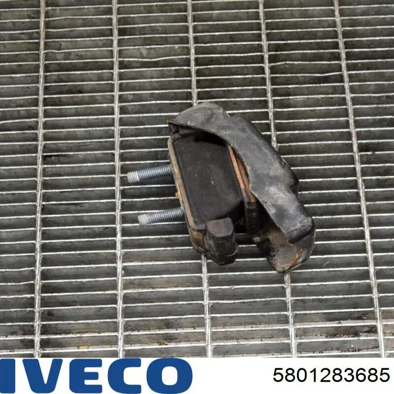 Купить 5801283685 Iveco Подвеска двигателя (силового агрегата)
