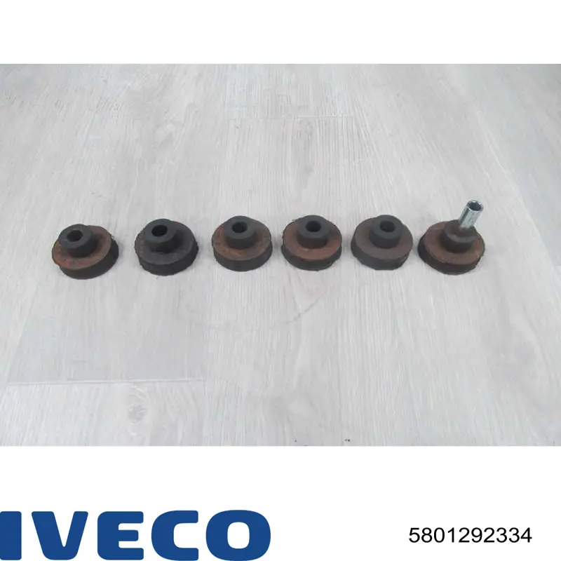  Iveco 5801292334 цена, от 5.56 USD