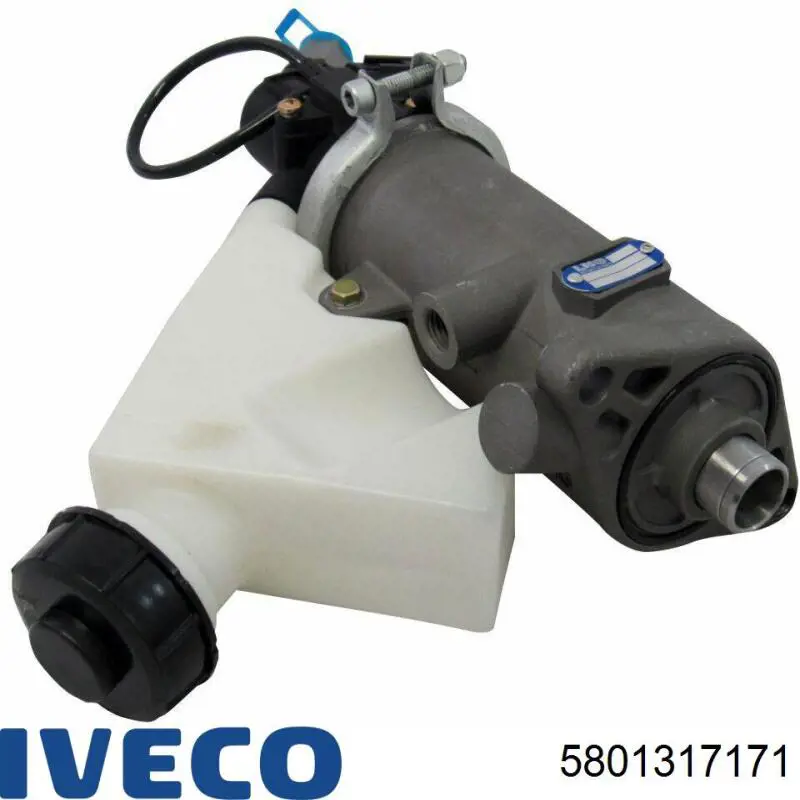  Iveco 5801317171 цена, от 473.83 USD