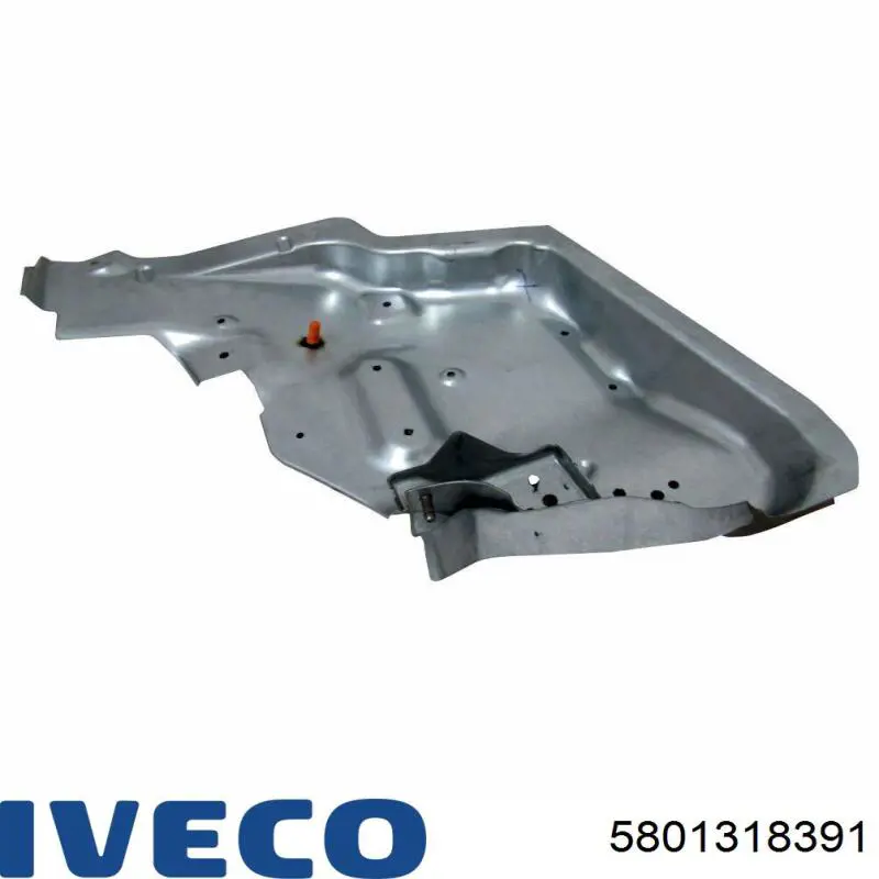  Iveco 5801318391 цена, от 188.93 USD