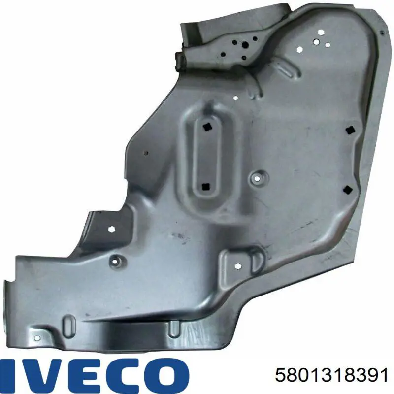 5801318391 Iveco 