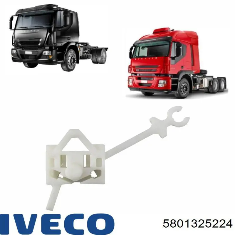  5801325224 Iveco