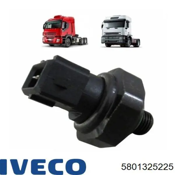 5801325225 Iveco 