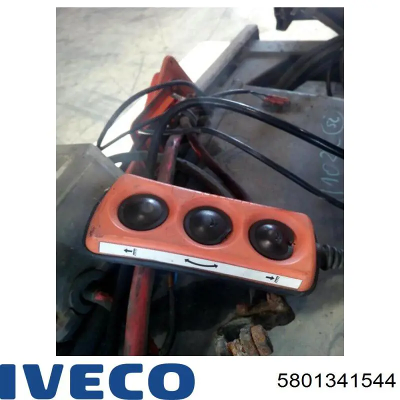  5801341544 Iveco